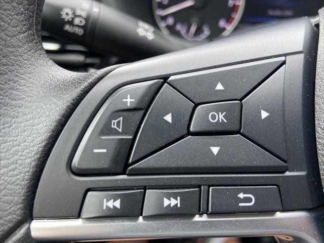 used 2024 Nissan Sentra car, priced at $19,995