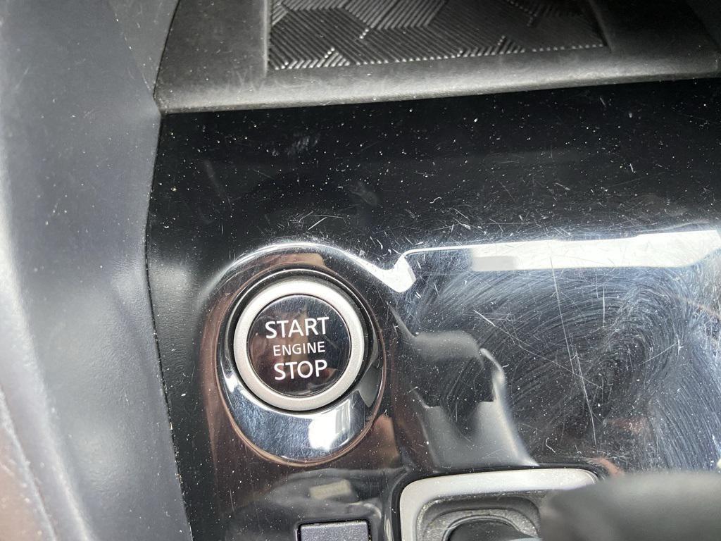 used 2024 Nissan Versa car, priced at $15,995