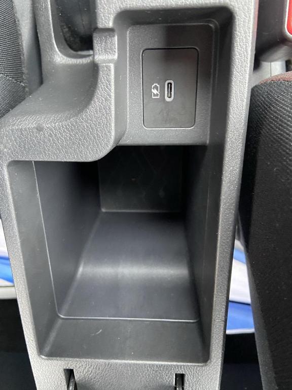 used 2024 Nissan Versa car, priced at $15,995