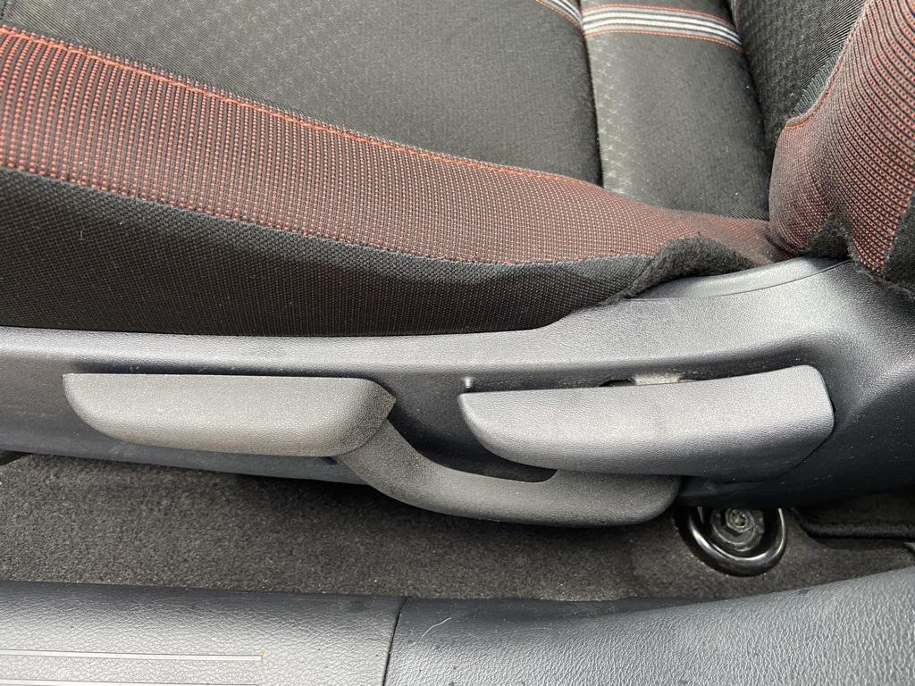 used 2024 Nissan Versa car, priced at $15,995