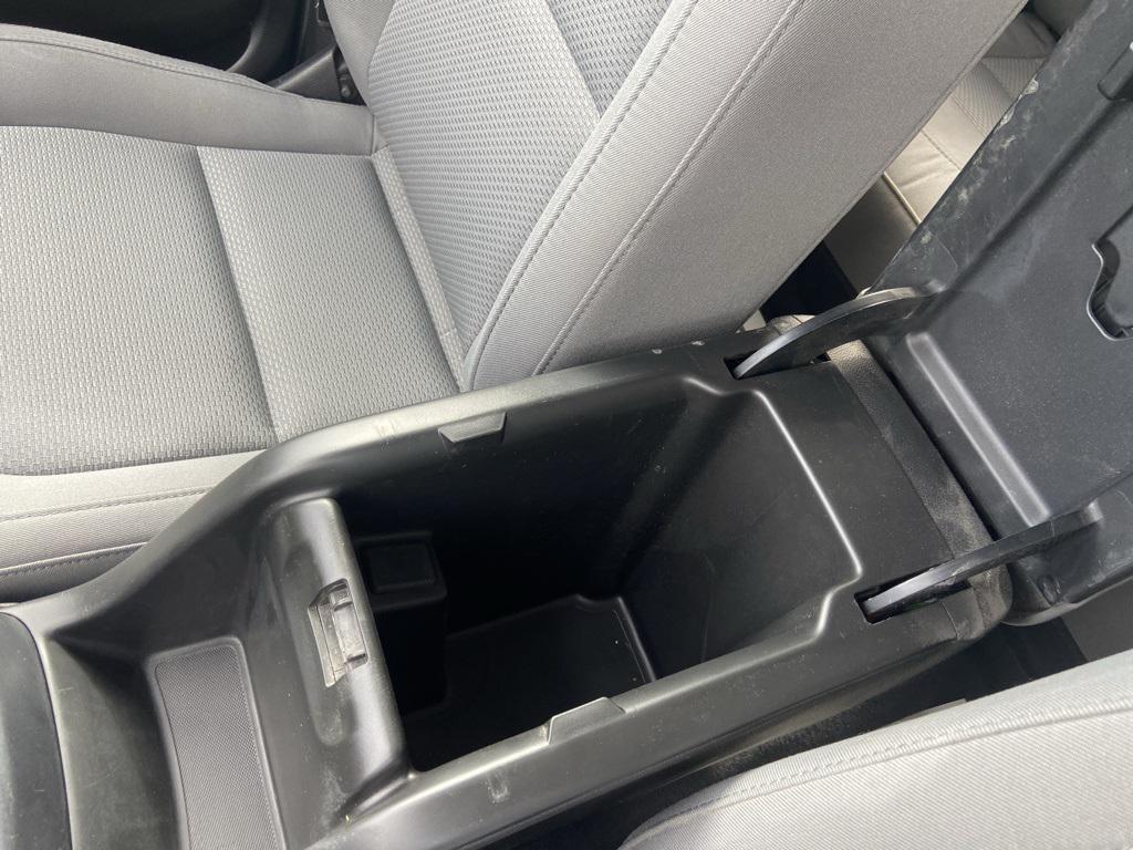 used 2022 Chevrolet Colorado car, priced at $19,995