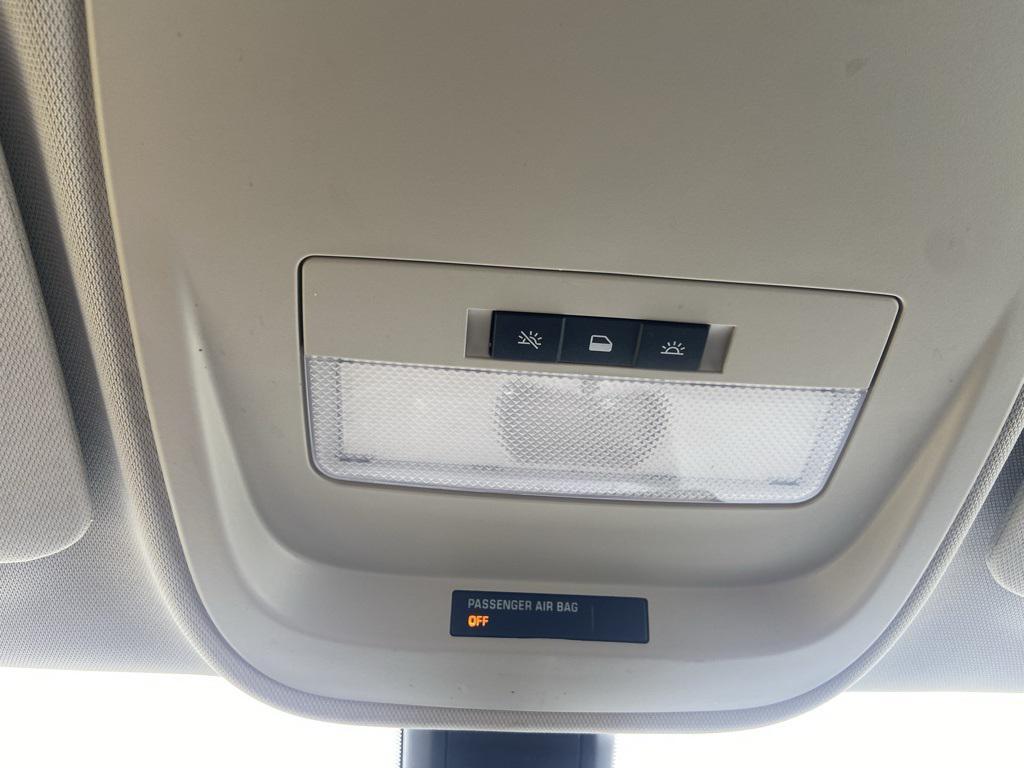 used 2022 Chevrolet Colorado car, priced at $19,995