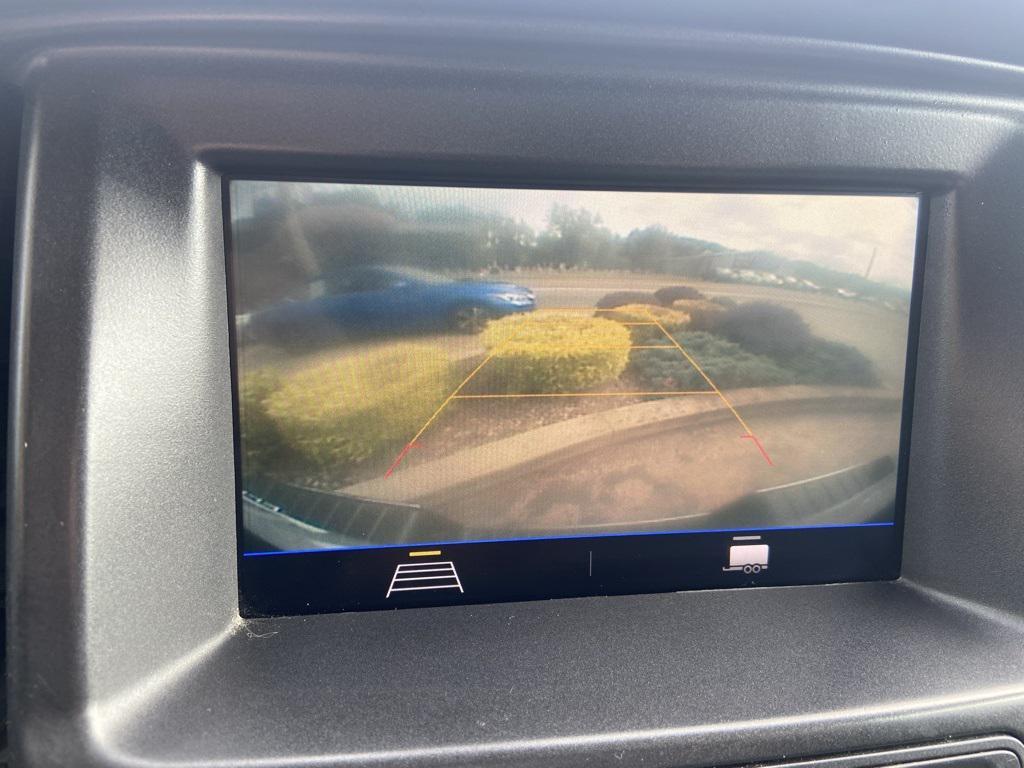 used 2022 Chevrolet Colorado car, priced at $19,995