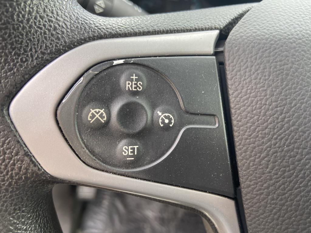 used 2022 Chevrolet Colorado car, priced at $19,995