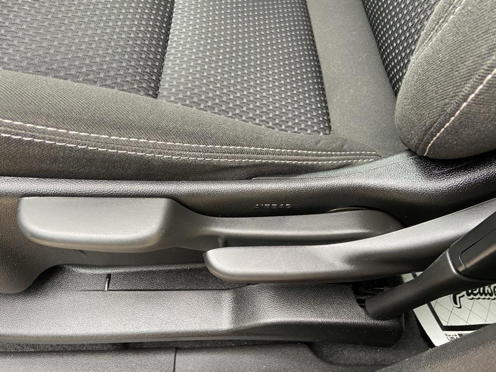 used 2024 GMC Terrain car, priced at $21,795