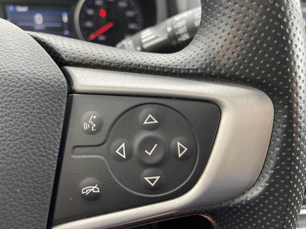 used 2024 GMC Terrain car, priced at $21,795