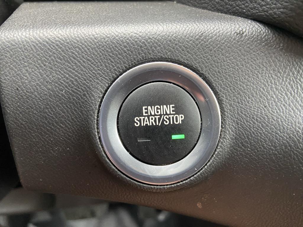 used 2024 GMC Terrain car, priced at $21,795