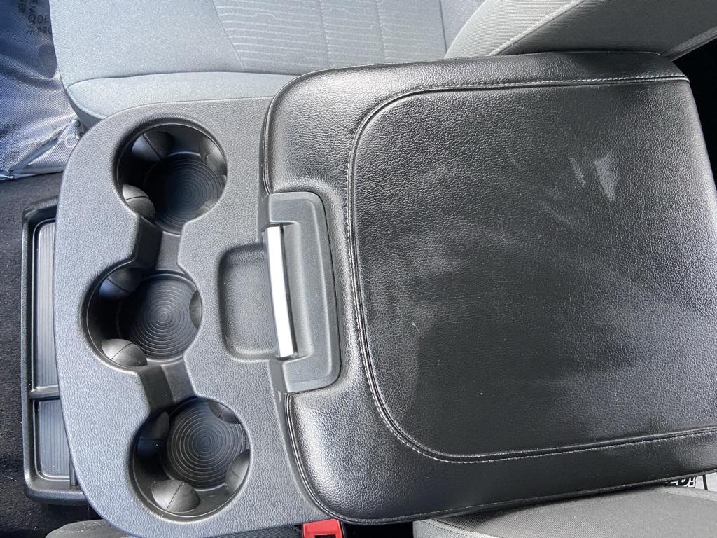 used 2022 Ram 1500 car, priced at $19,995