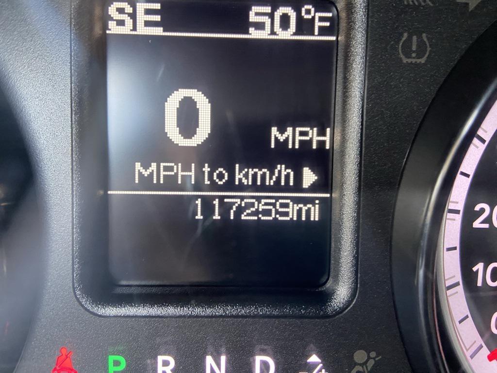 used 2022 Ram 1500 car, priced at $19,995