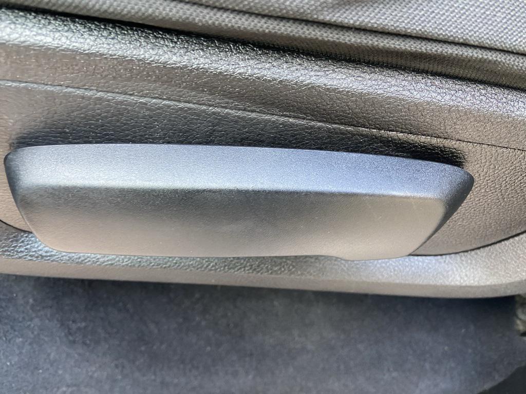 used 2022 Ram 1500 car, priced at $19,995