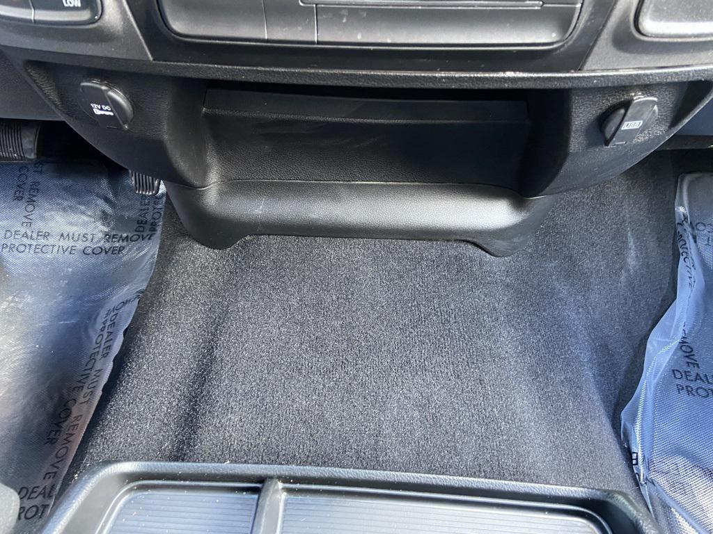 used 2022 Ram 1500 car, priced at $19,995