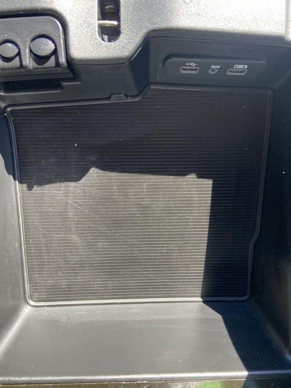 used 2022 Ram 1500 car, priced at $22,995