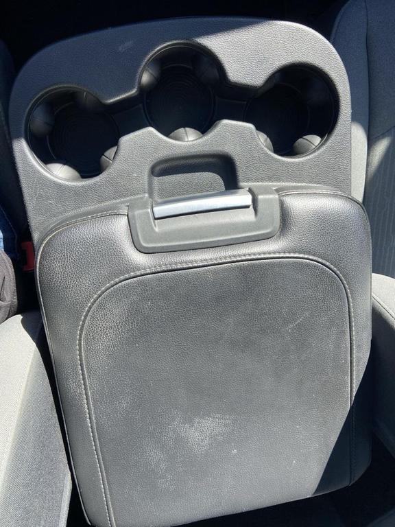 used 2022 Ram 1500 car, priced at $22,995