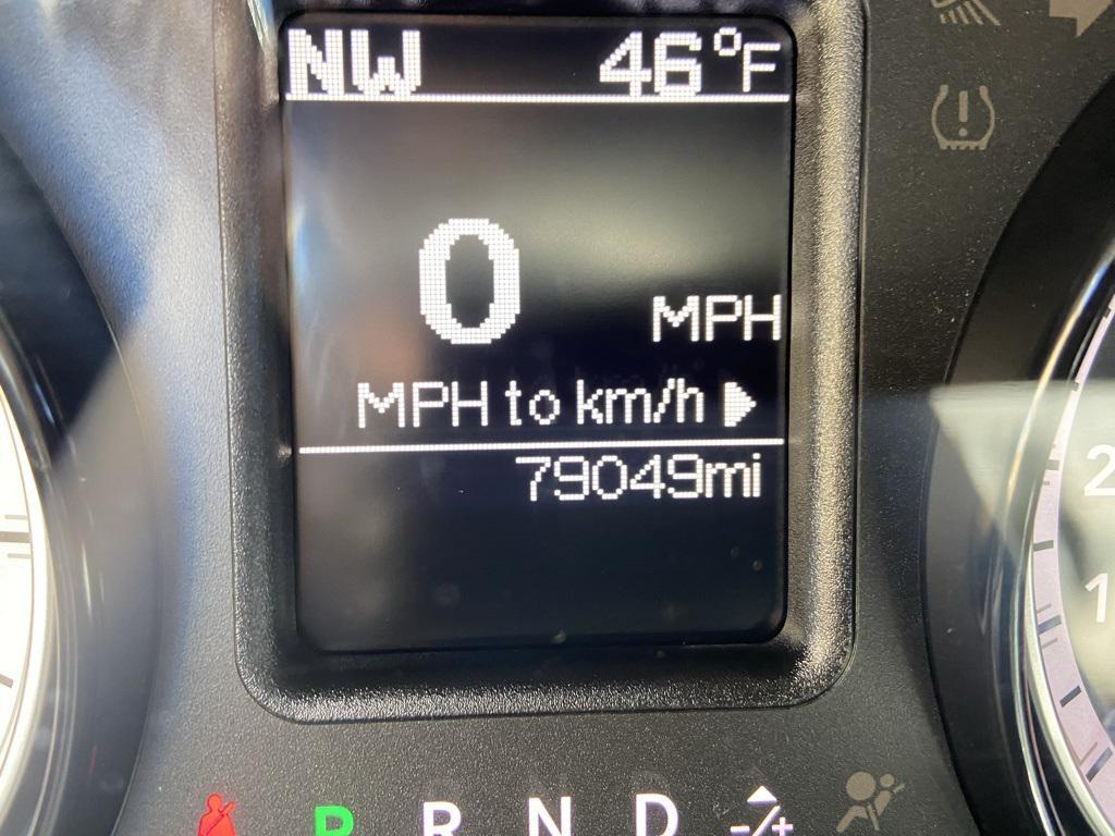 used 2022 Ram 1500 car, priced at $22,995