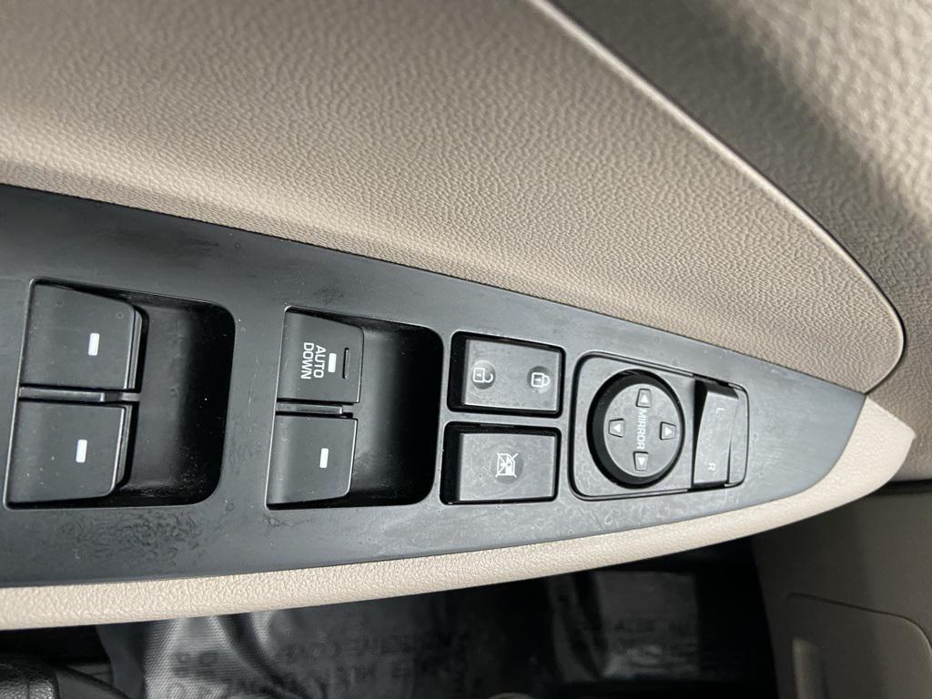 used 2021 Hyundai Tucson car, priced at $14,995