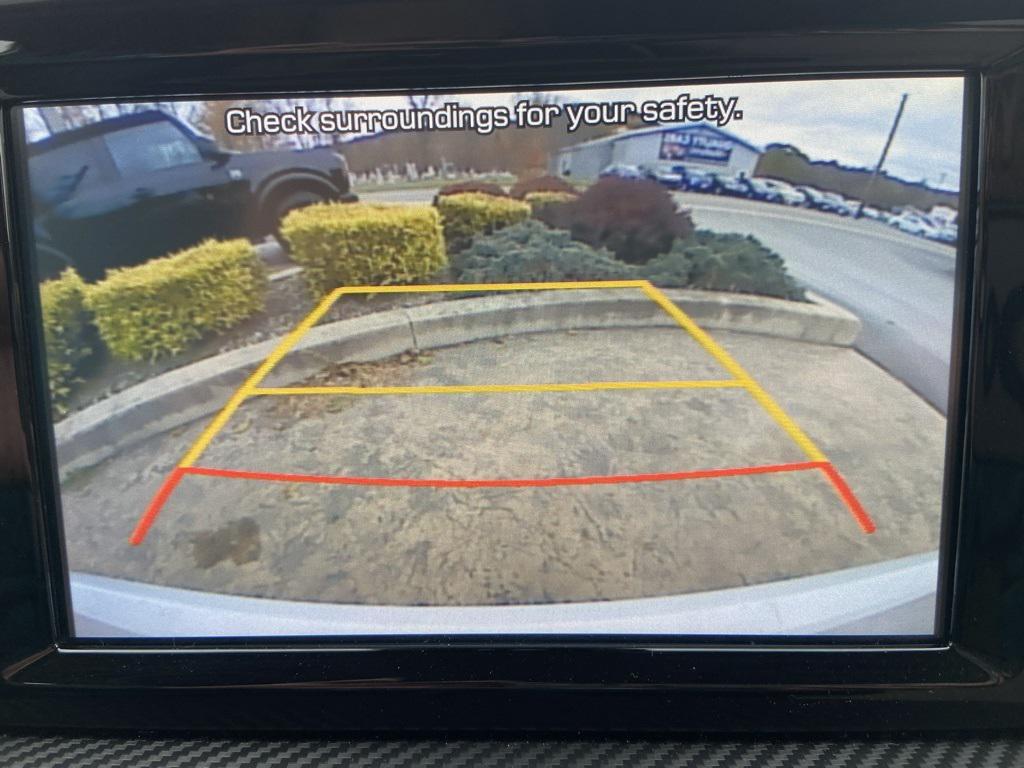 used 2021 Hyundai Tucson car, priced at $14,995