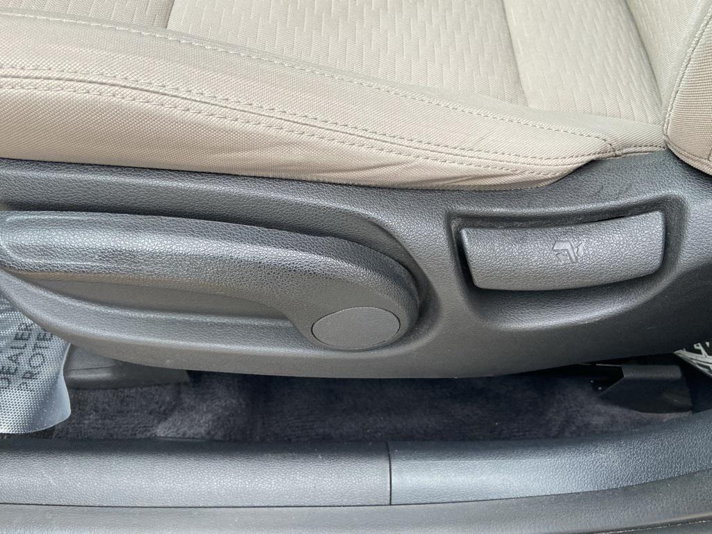 used 2021 Hyundai Tucson car, priced at $14,995