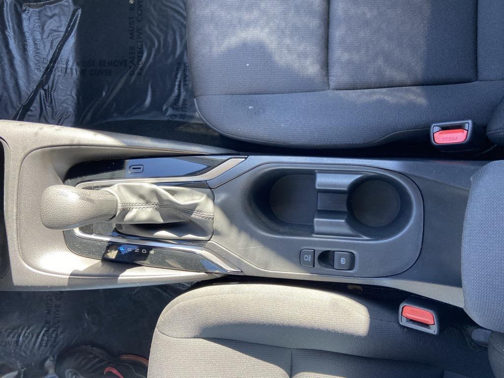 used 2024 Toyota Corolla car, priced at $19,995