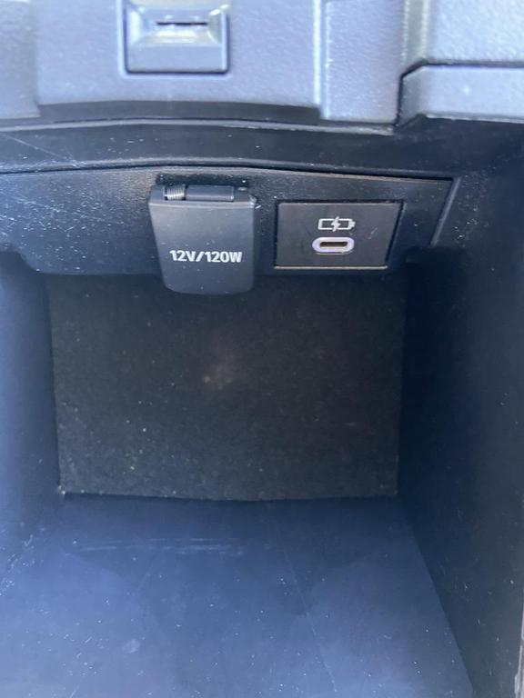 used 2024 Toyota Corolla car, priced at $19,995