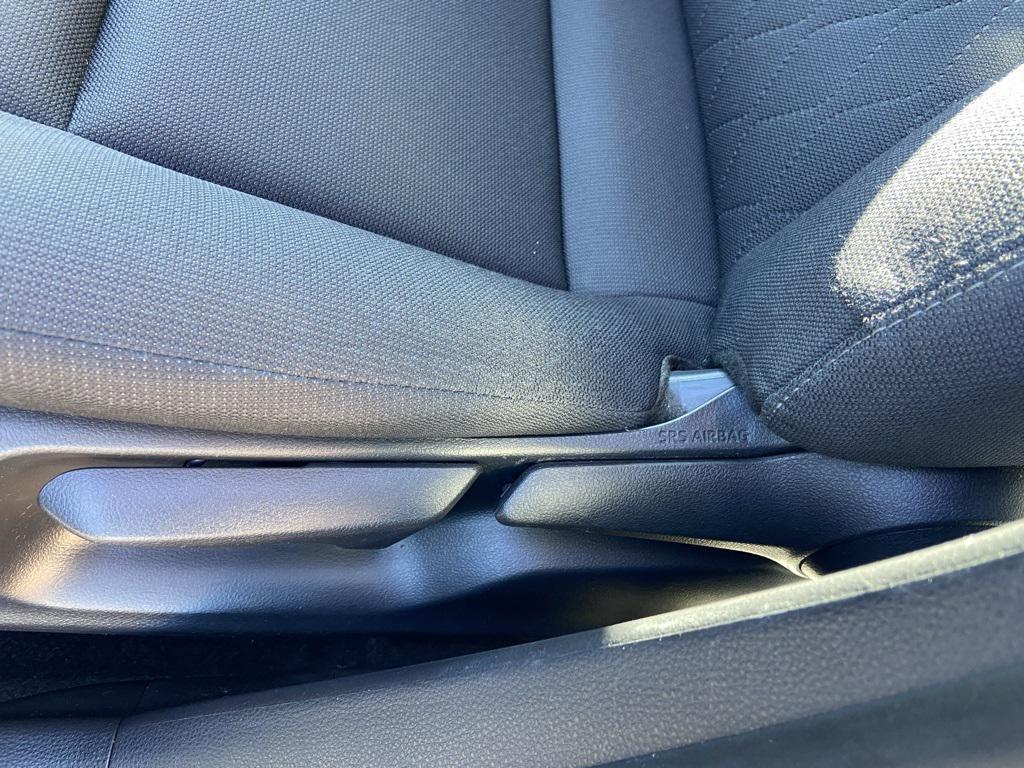 used 2024 Toyota Corolla car, priced at $19,995