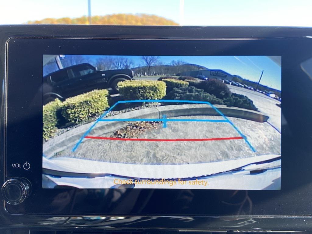 used 2024 Toyota Corolla car, priced at $19,995