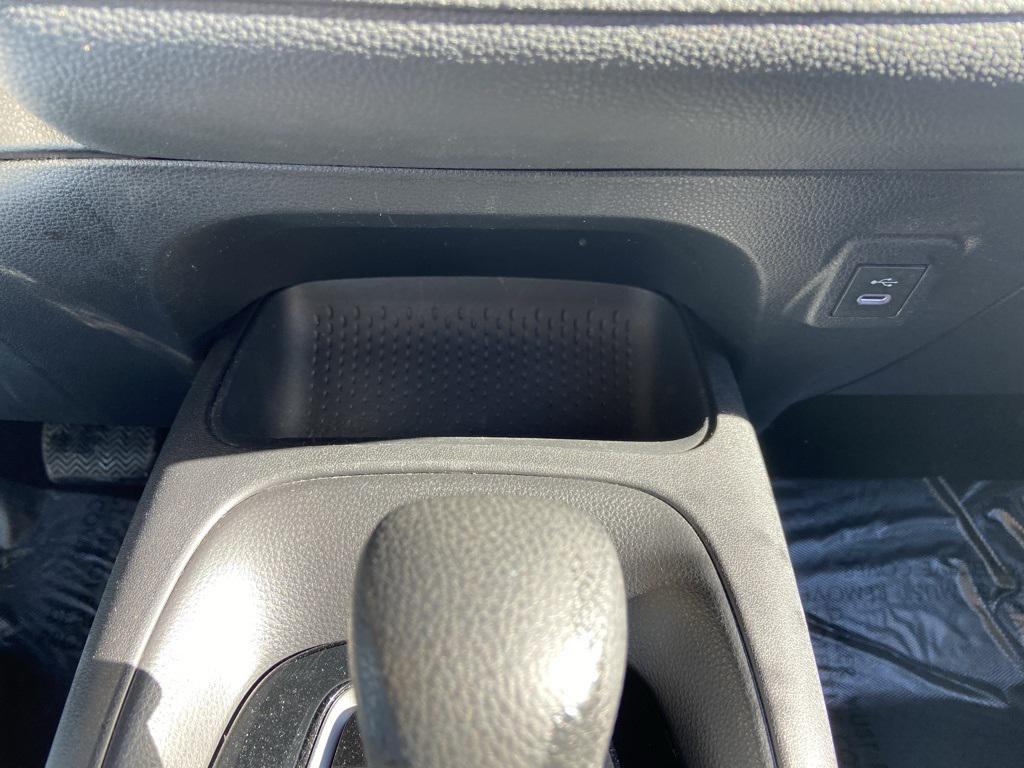 used 2024 Toyota Corolla car, priced at $19,995