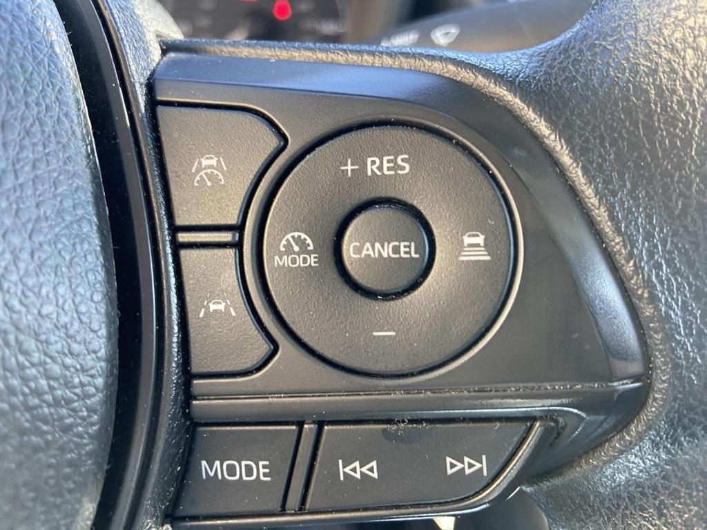 used 2024 Toyota Corolla car, priced at $19,995