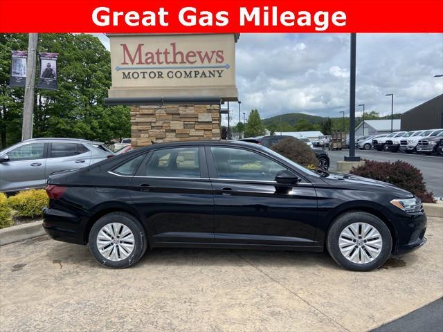 used 2020 Volkswagen Jetta car, priced at $15,995