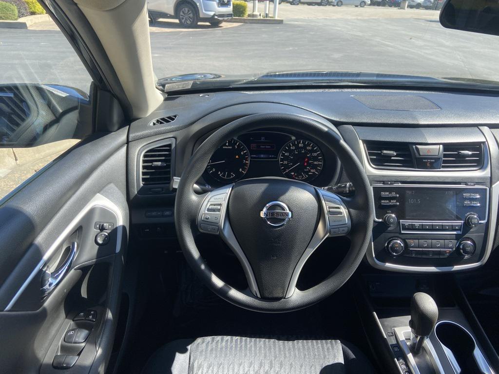 used 2018 Nissan Altima car, priced at $10,994