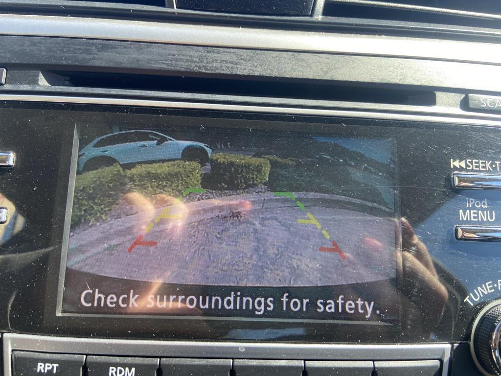 used 2018 Nissan Altima car, priced at $10,994