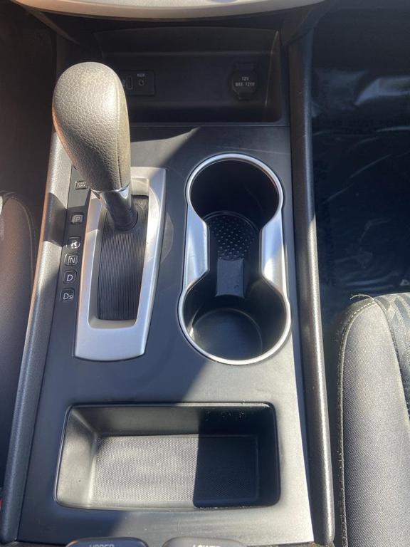 used 2018 Nissan Altima car, priced at $10,994