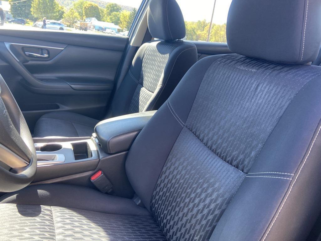 used 2018 Nissan Altima car, priced at $10,994