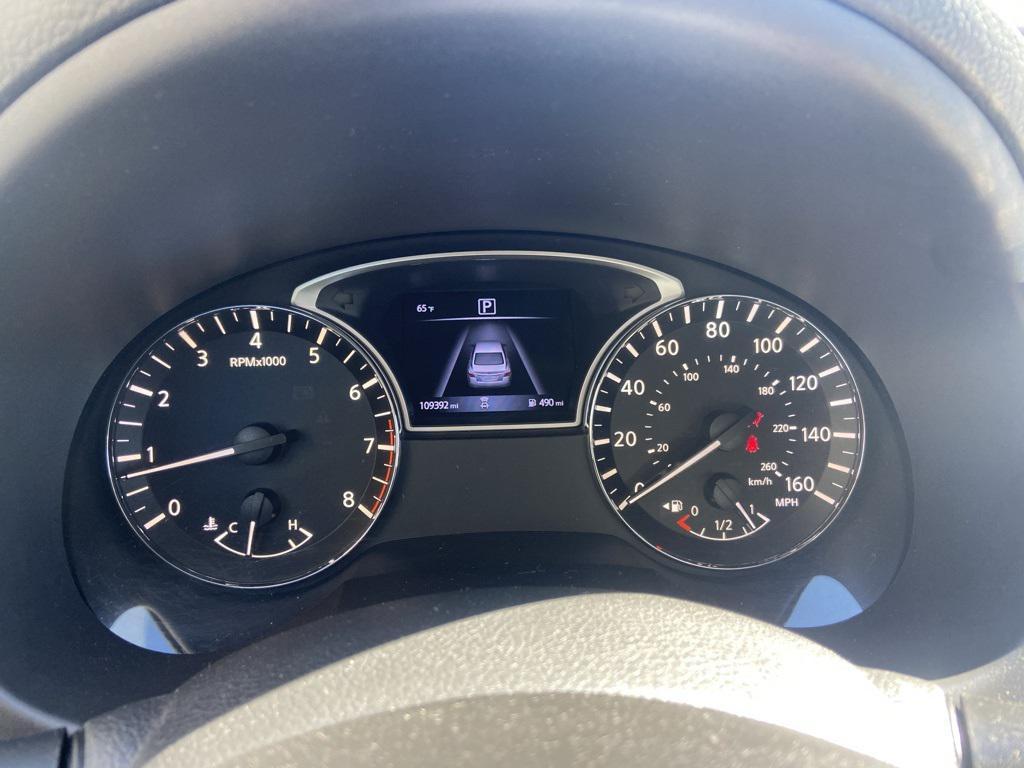 used 2018 Nissan Altima car, priced at $10,994