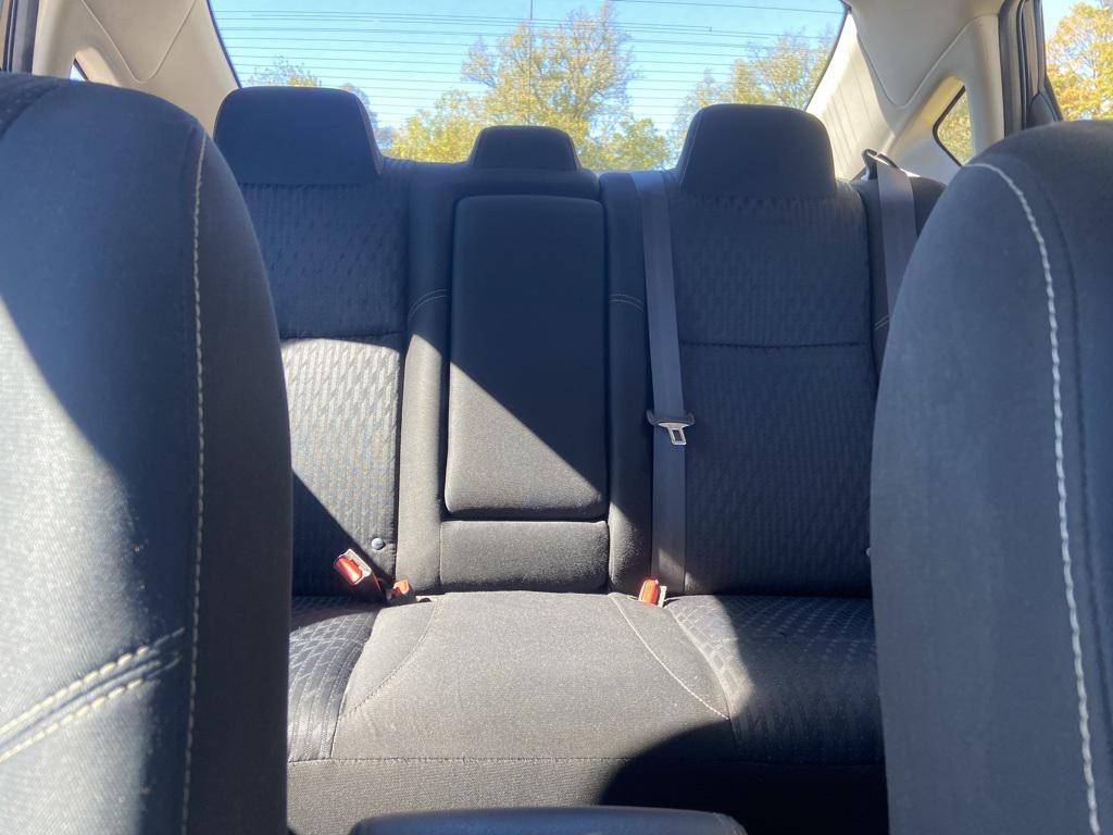 used 2018 Nissan Altima car, priced at $10,994