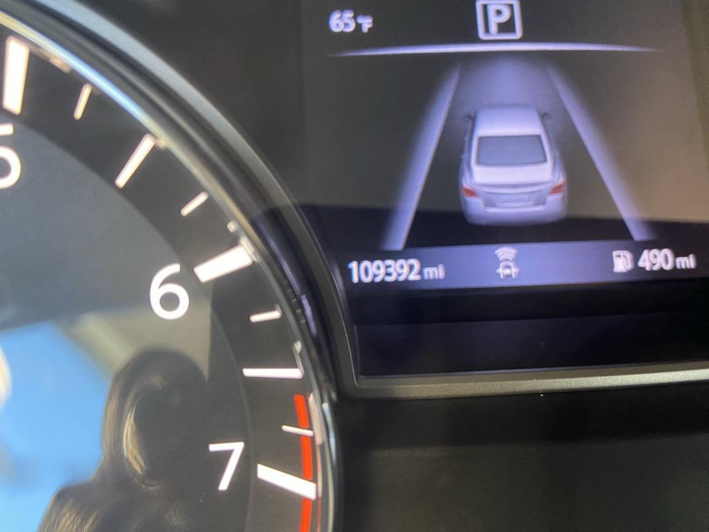 used 2018 Nissan Altima car, priced at $10,994