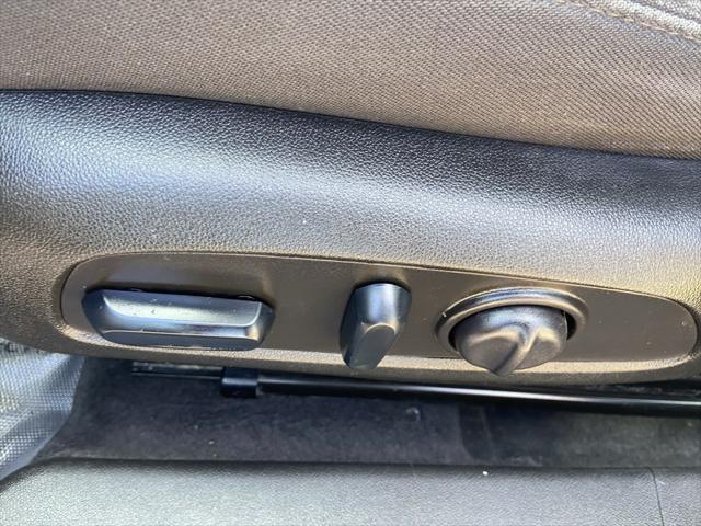 used 2022 Chevrolet Malibu car, priced at $14,995