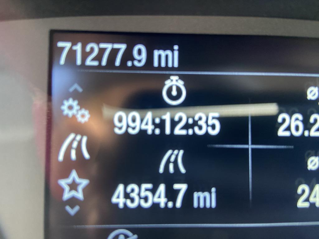 used 2021 Ford EcoSport car, priced at $14,795