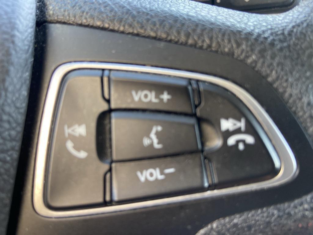 used 2021 Ford EcoSport car, priced at $14,795