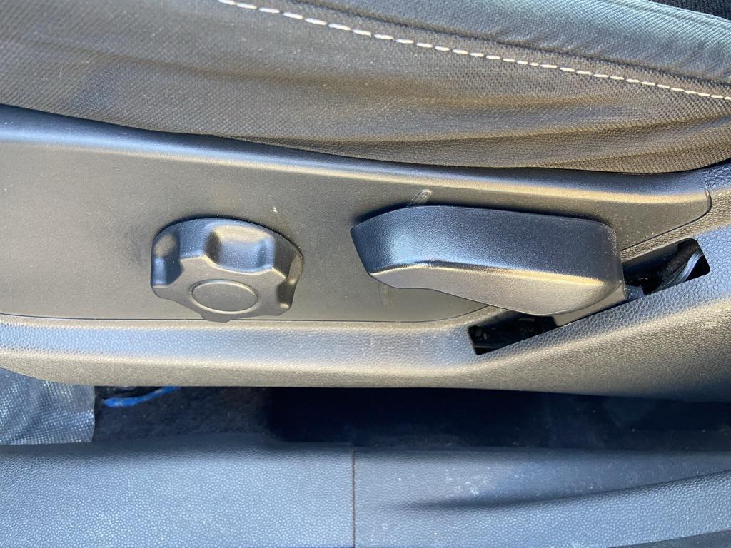 used 2021 Ford EcoSport car, priced at $14,795