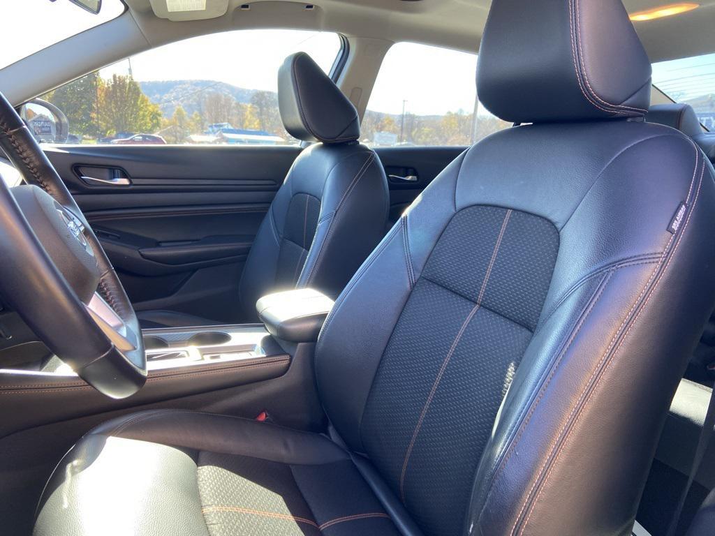 used 2019 Nissan Altima car, priced at $15,995