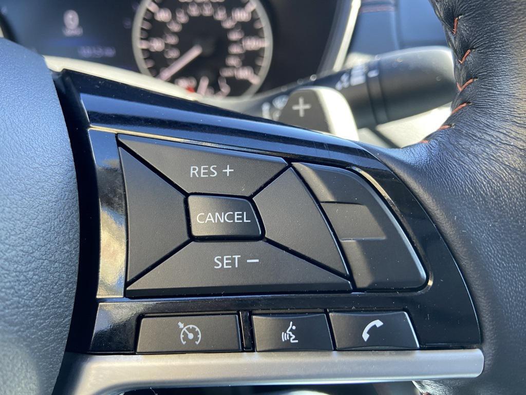 used 2019 Nissan Altima car, priced at $15,995