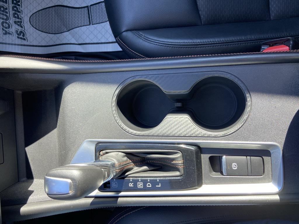 used 2019 Nissan Altima car, priced at $15,995