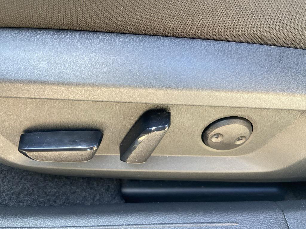 used 2024 Nissan Rogue car, priced at $21,795