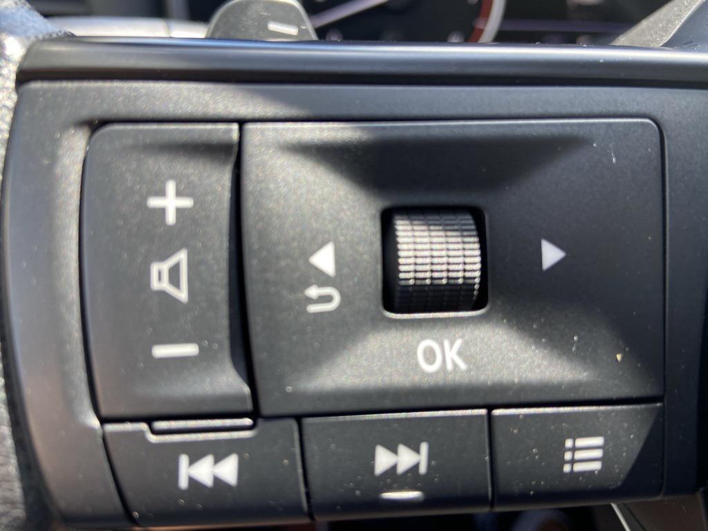 used 2024 Nissan Rogue car, priced at $21,795