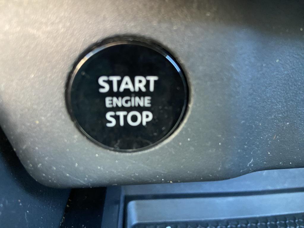 used 2024 Nissan Rogue car, priced at $21,795