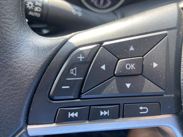 used 2023 Nissan Sentra car, priced at $18,994