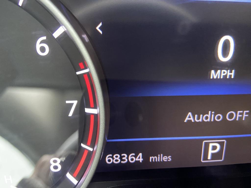 used 2021 Nissan Sentra car, priced at $14,995