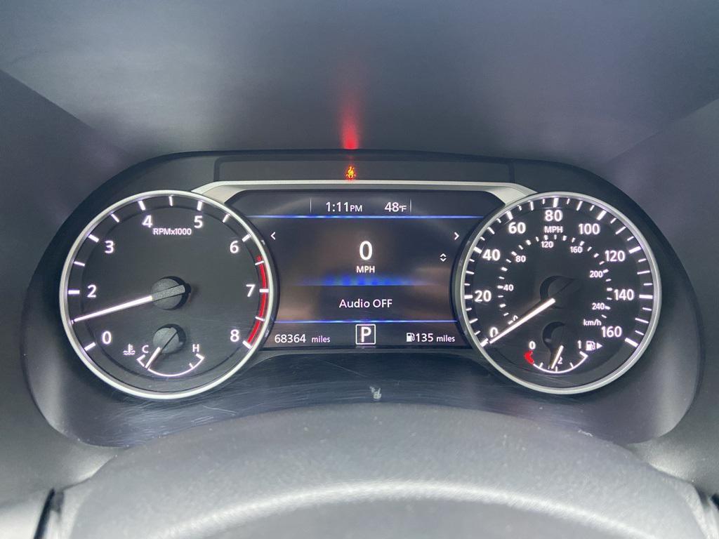 used 2021 Nissan Sentra car, priced at $14,995