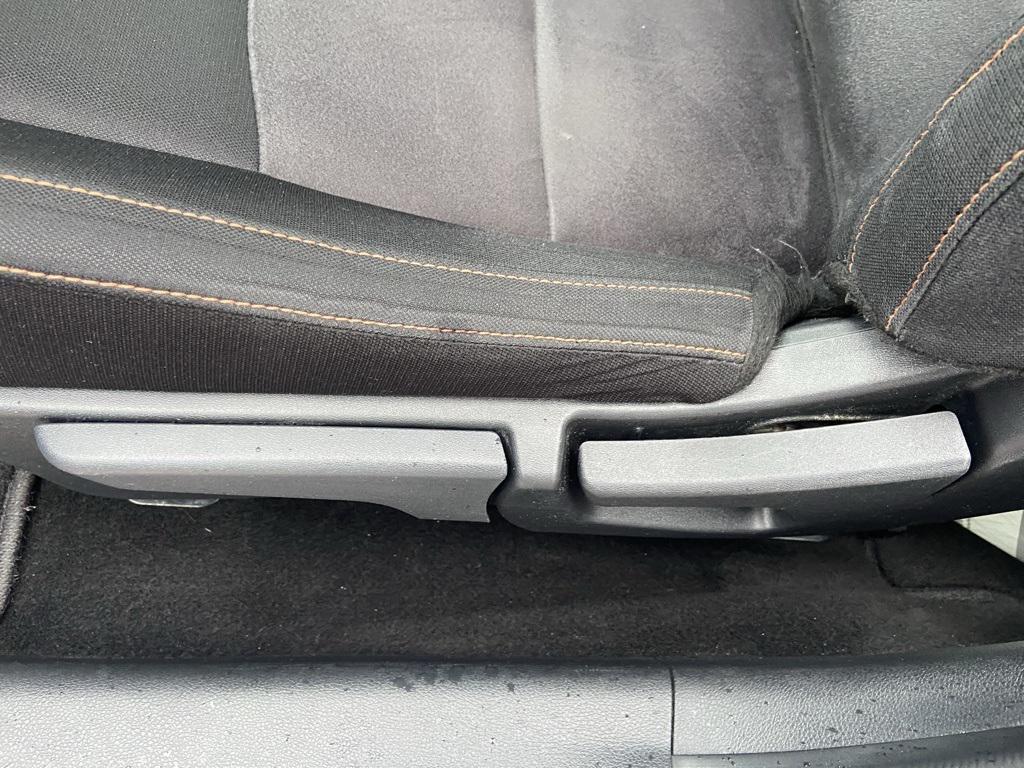 used 2021 Nissan Sentra car, priced at $14,995