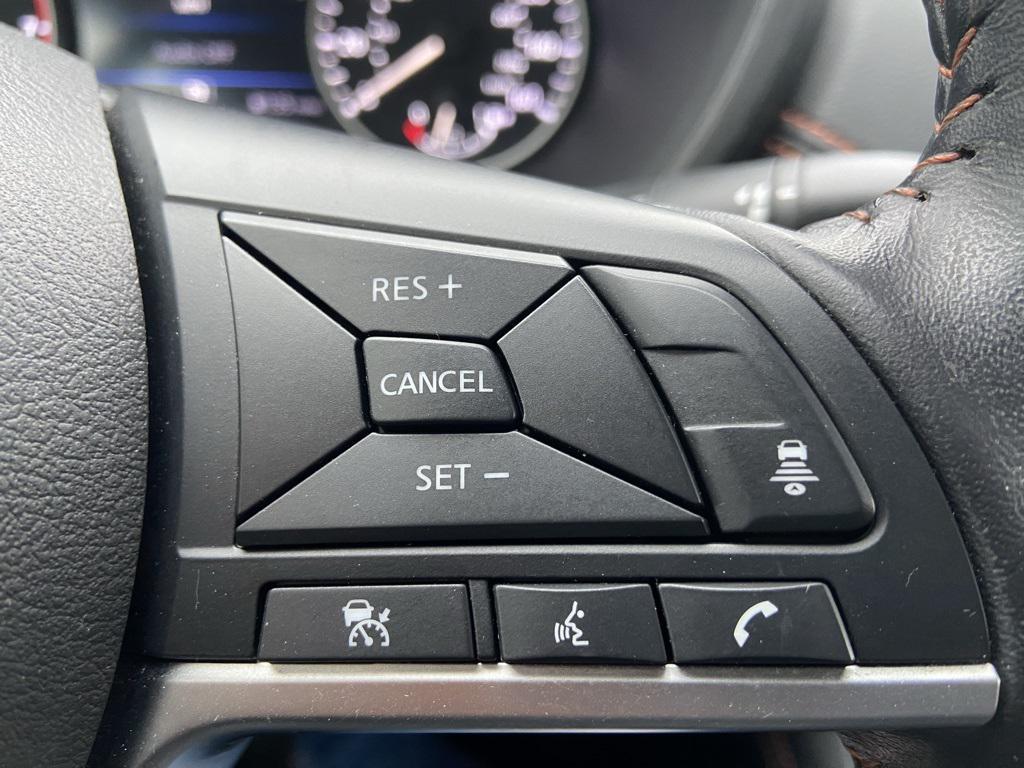 used 2021 Nissan Sentra car, priced at $14,995